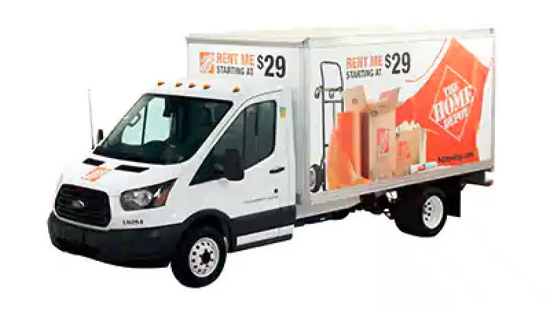 Best Diy Truck Rental Company