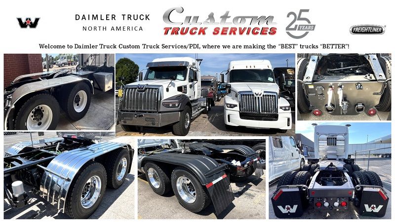 Best Custom Truck Shops