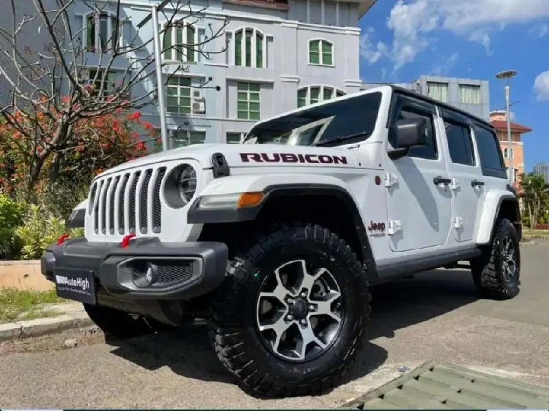 Jeep Wrangler for Sale Craigslist Near Me