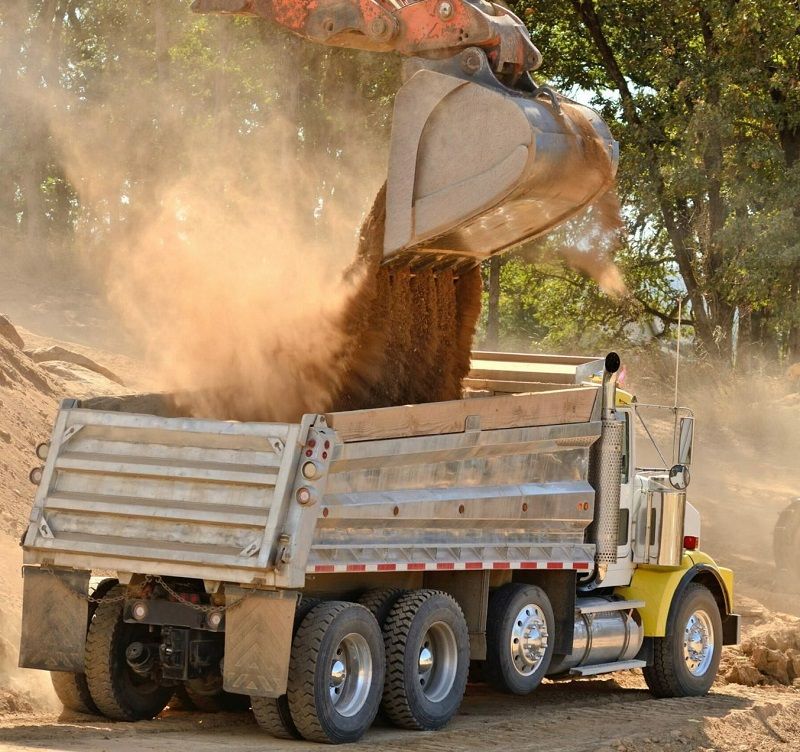 Best Dump Truck Companies to Work For