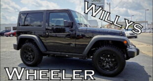 Willys Jeep for Sale Craigslist Texas