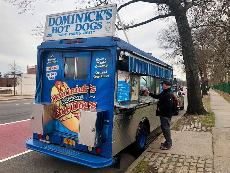 Best Food Trucks Chicago 2016