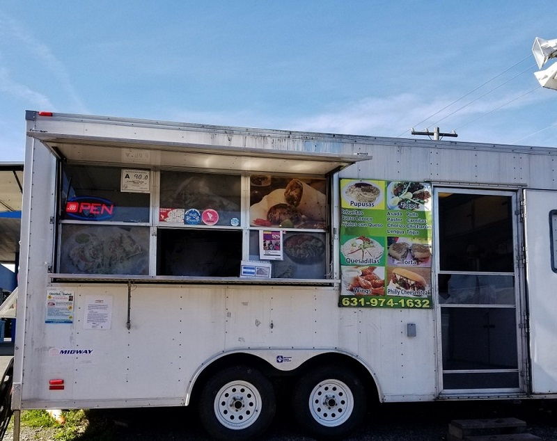 Best Food Truck in Charlotte NC