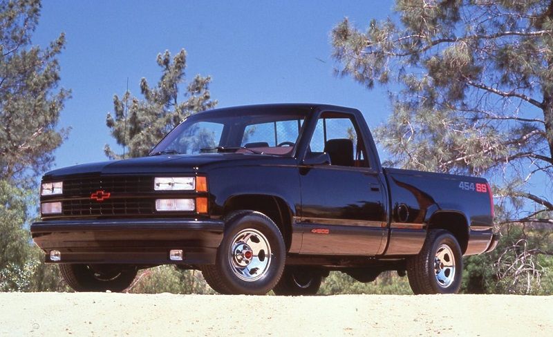 Best Discontinued Trucks