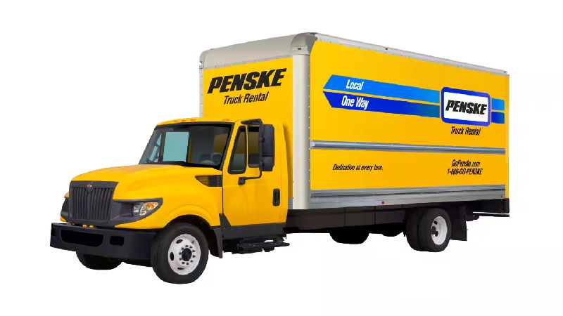 Best Diy Truck Rental Company