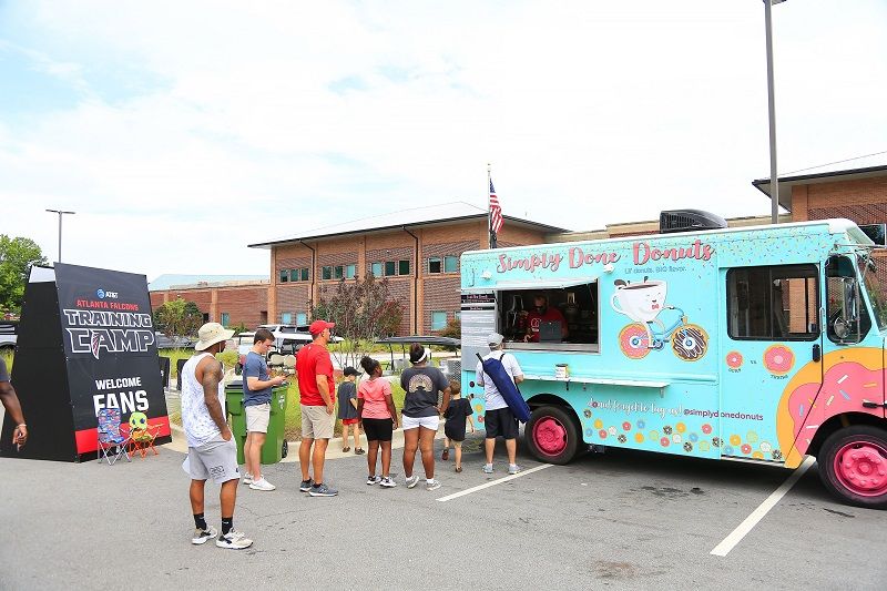 Best Food Trucks Chicago 2016