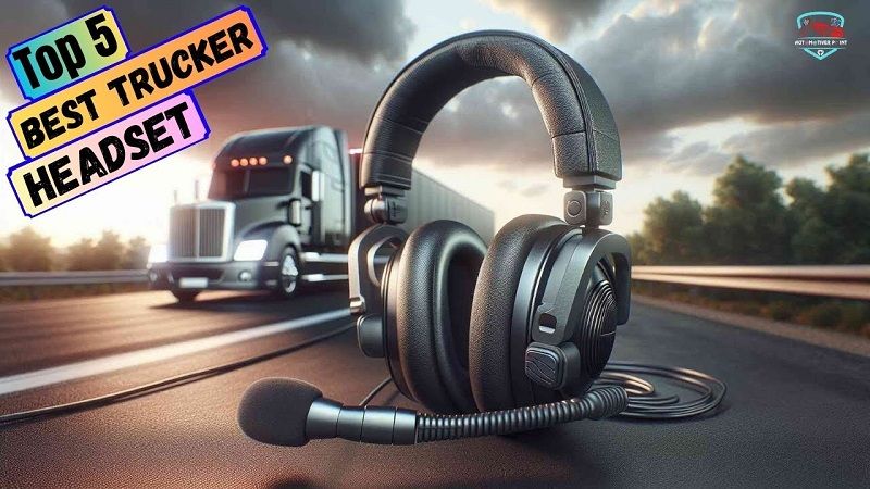 Best Buy Trucker Bluetooth