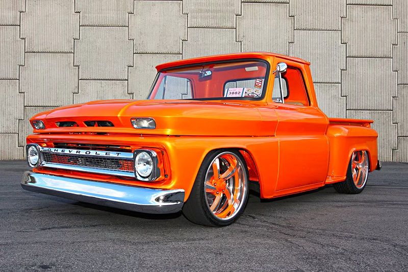 Best Classic Truck for Daily Driver