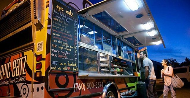 Best Food Truck Washington DC