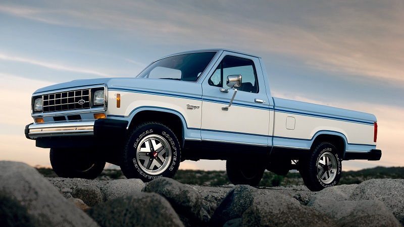 Best Classic Truck for Daily Driver