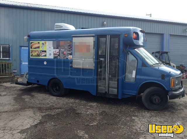 Best Food Truck Washington DC