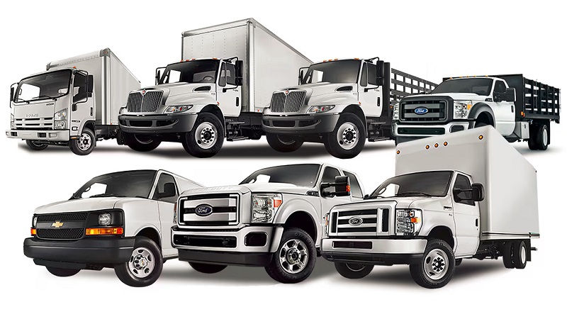 Best Diy Truck Rental Company