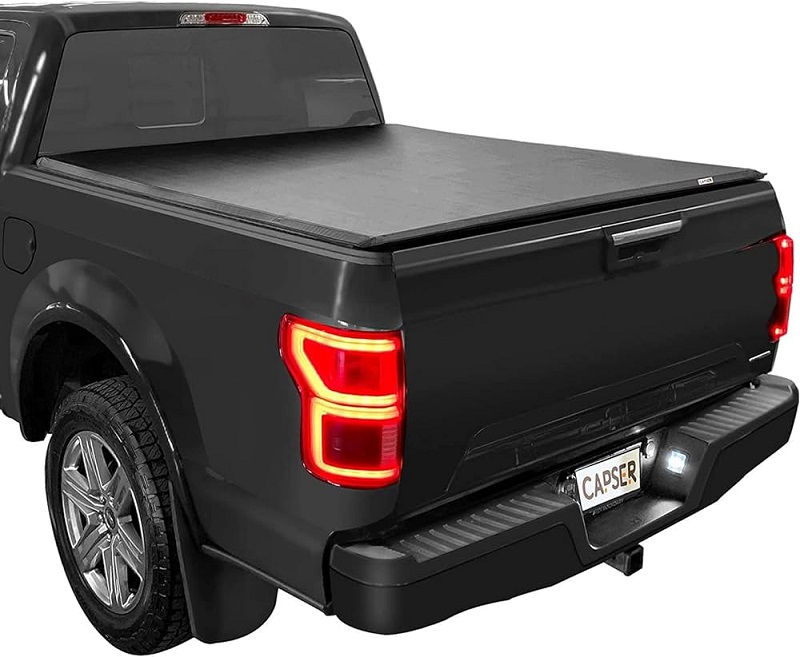 Best Cheap F150 Truck Bed Cover