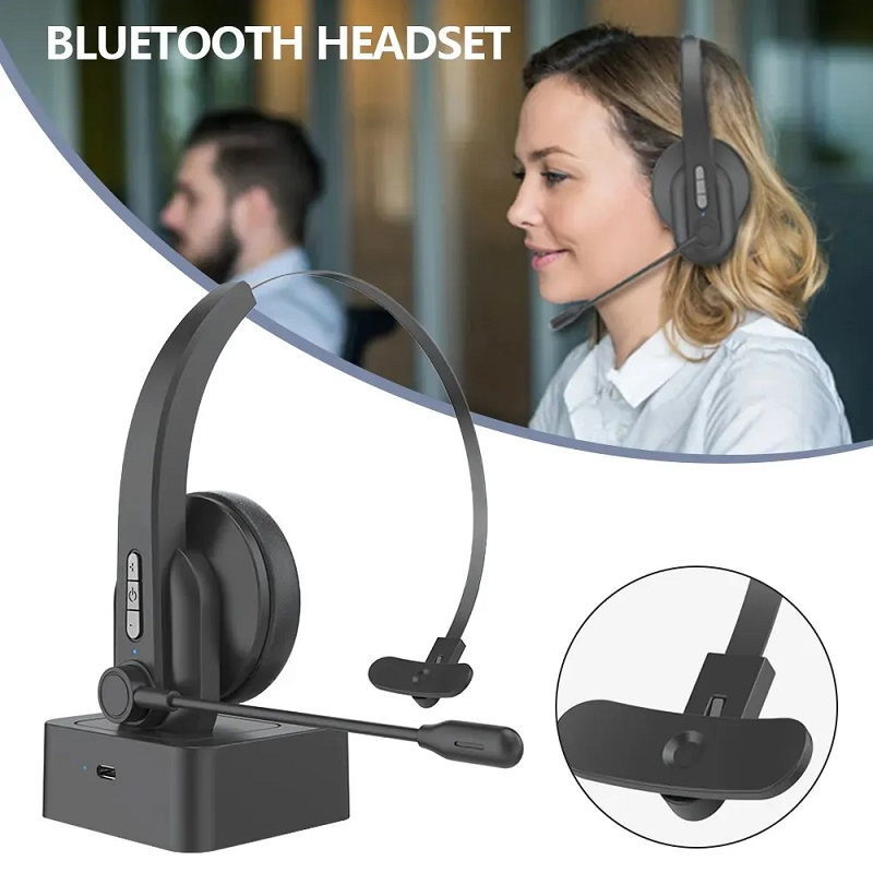 Best Buy Trucker Bluetooth