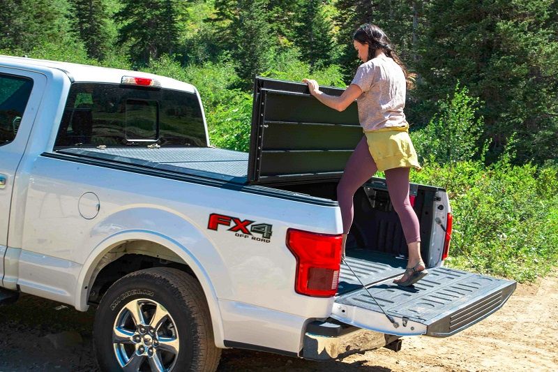 Best Cheap F150 Truck Bed Cover