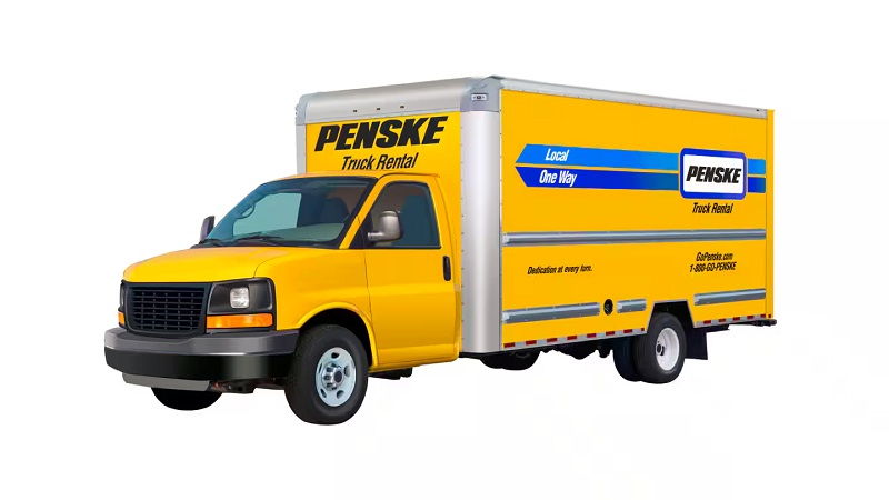 Best Diy Truck Rental Company