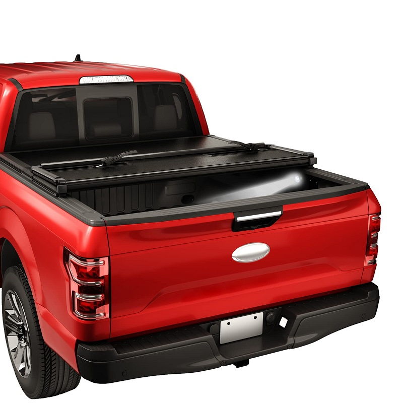 Best Cheap F150 Truck Bed Cover