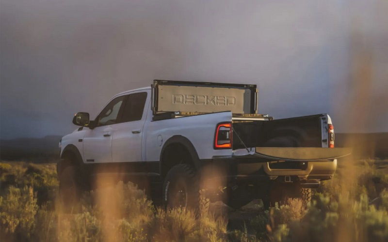 Best Chevy Truck Pick Up Tool Box