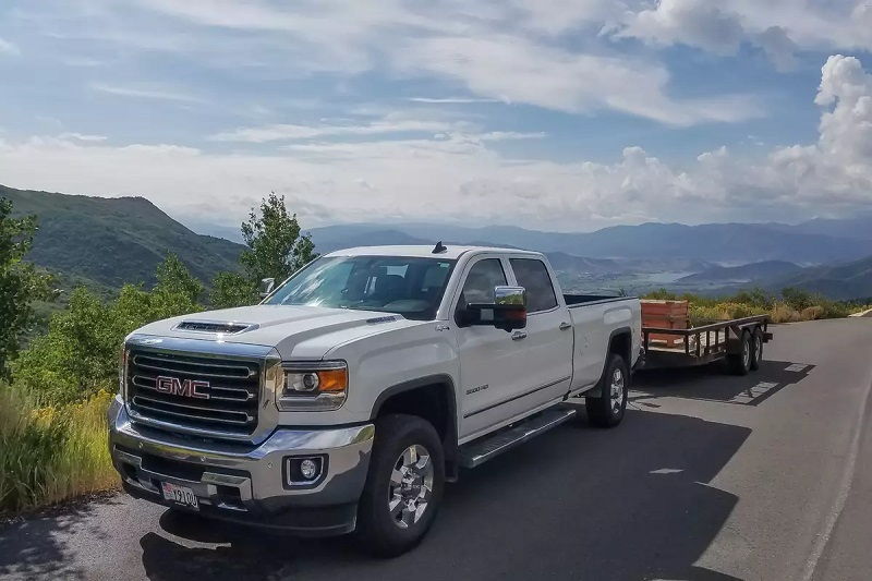 Best Diesel Truck 2017 MPG