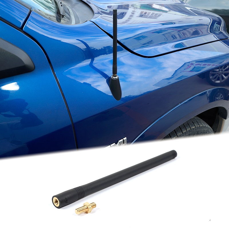 Best Auto Antenna to Buy for New Ram Trucks