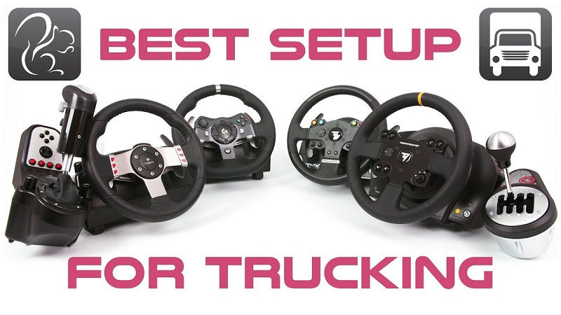 Best Cheap Wheel Used for American Truck Simulator