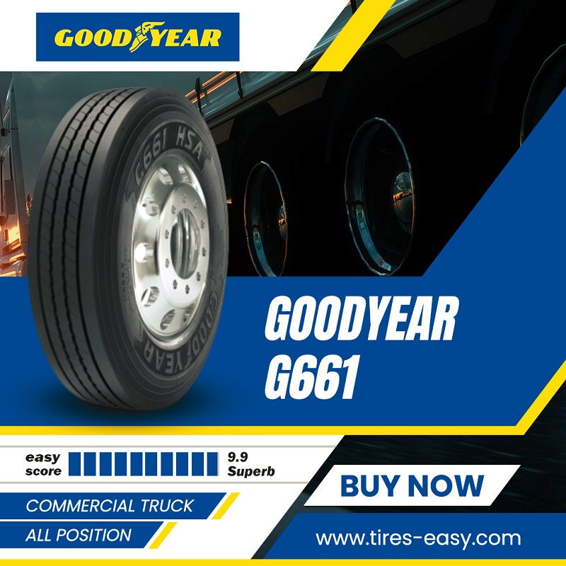 Best Box Truck Tires