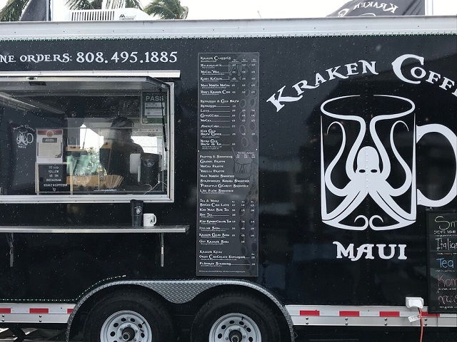 Food Trucks for Sale Near Me