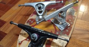 Best Alternative to Independent Trucks