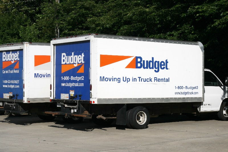 Best Deal for 10 Foot Moving Truck