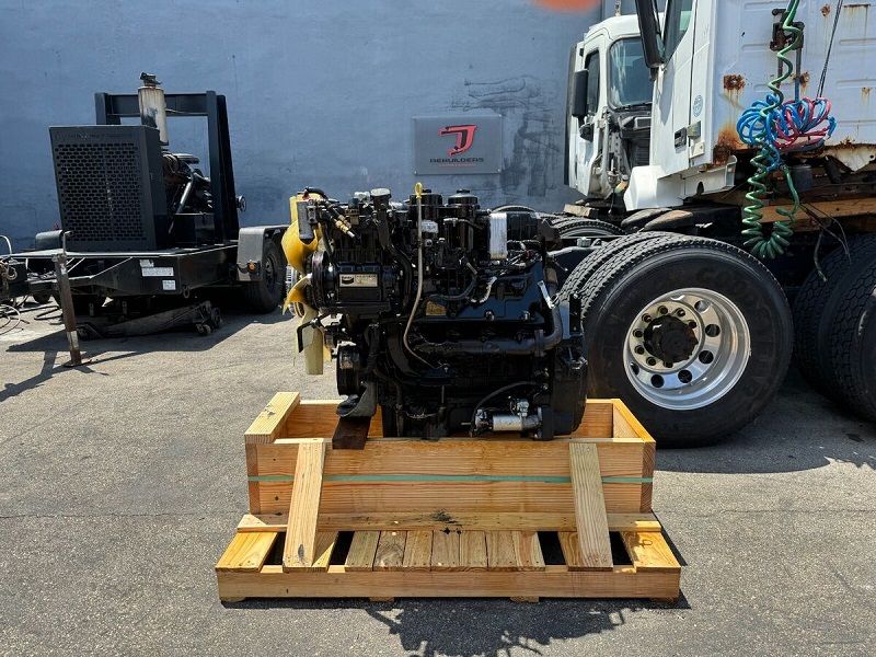 Best Diesel Truck Engine 2012