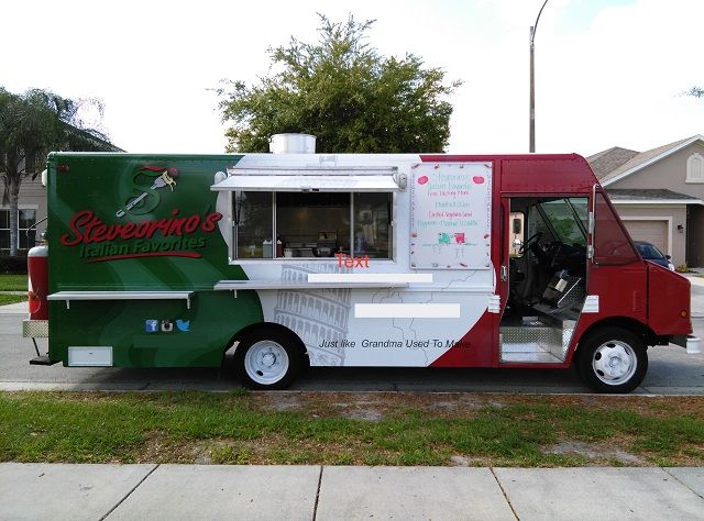 Best Food Trucks in Chicago 2015