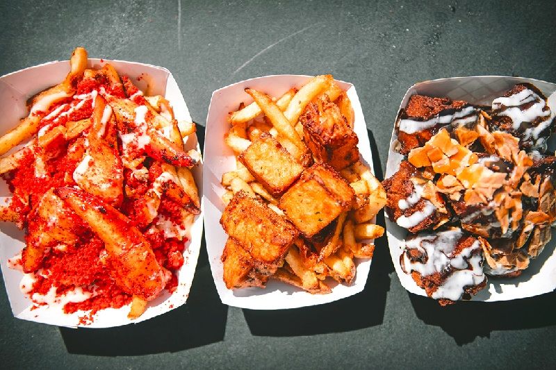 images and Photos Best Food Trucks in Chicago 2015