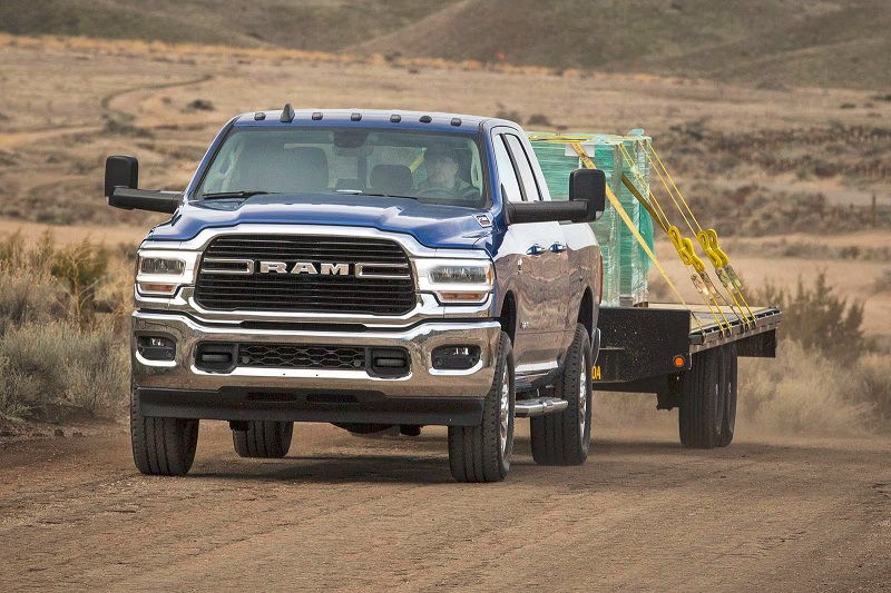 Best Commuter Trucks 2019