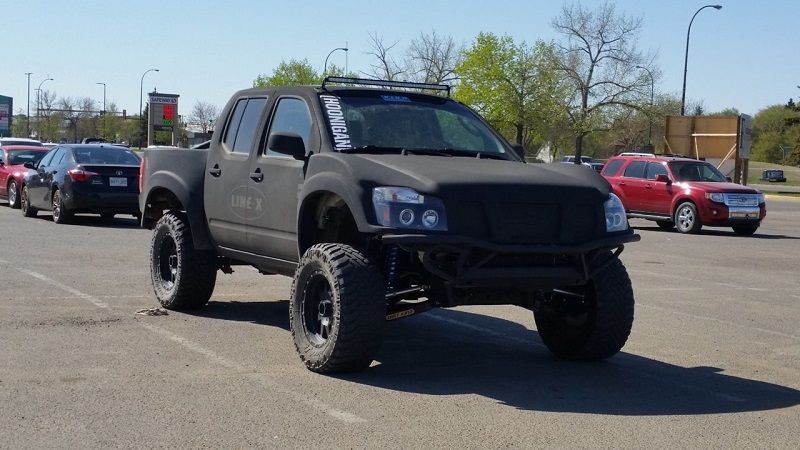 Best Bedliner for Entire Truck