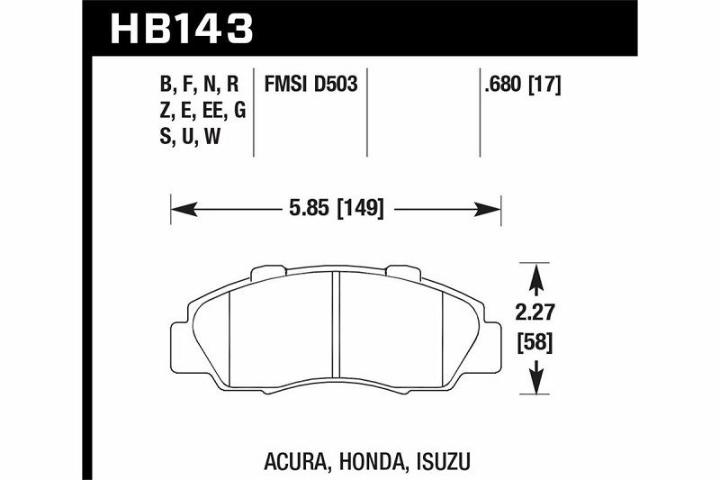 Best Brakes for r97 Chevy Truck