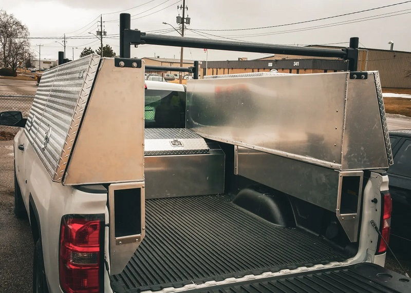 Best Chevy Truck Pick Up Tool Box