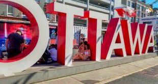 Best Food Trucks Downtown Ottawa