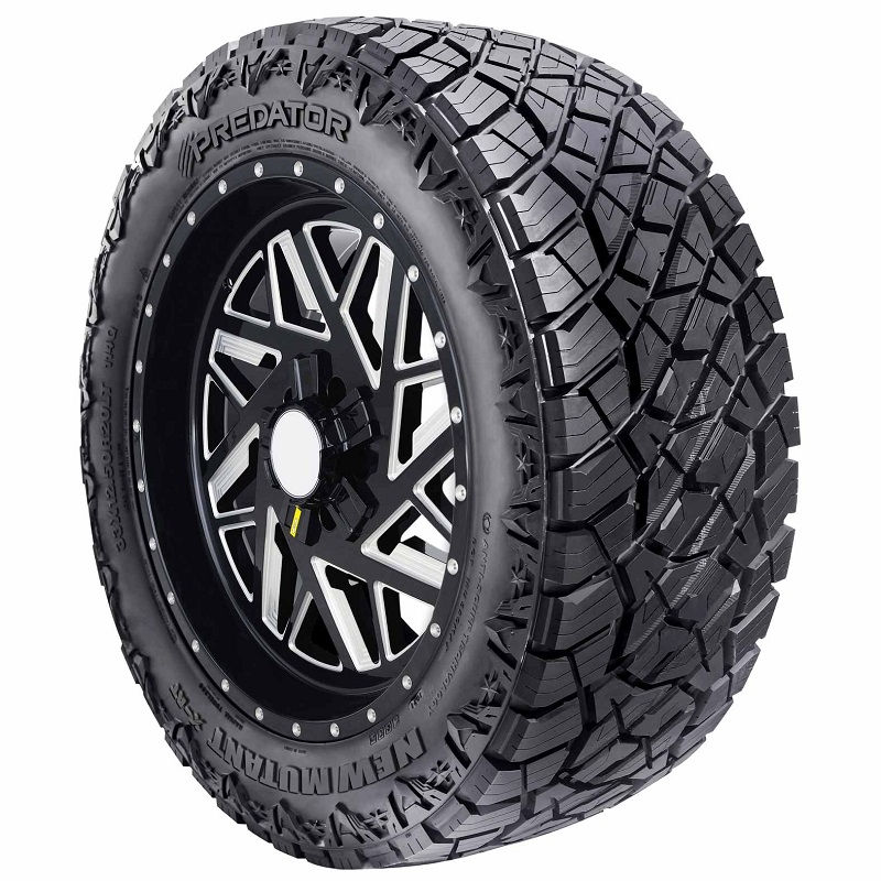 Best All Season Light Truck Tires Canada