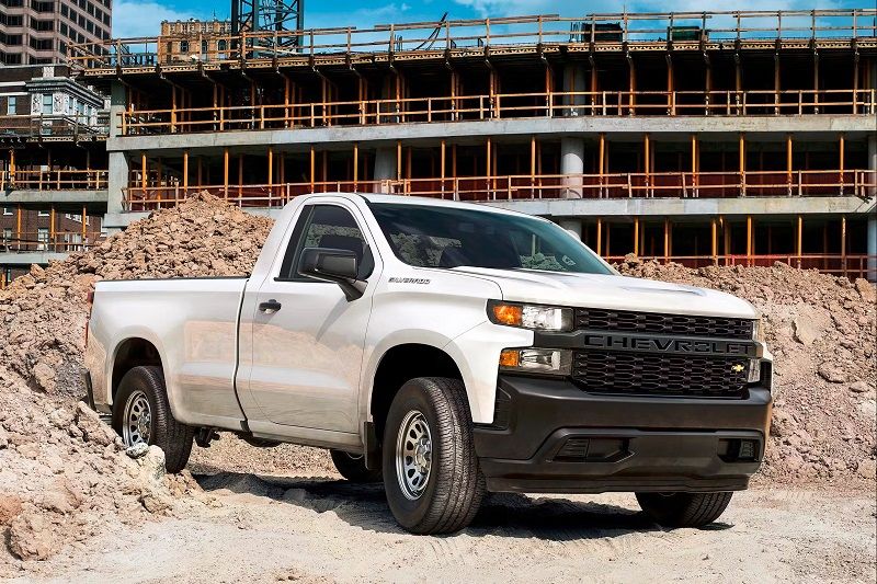 Best Commuter Trucks 2019