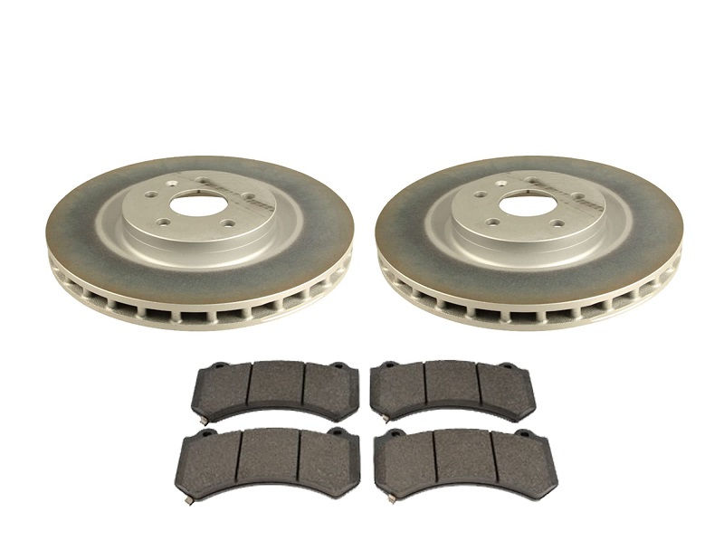 Best Brakes for r97 Chevy Truck