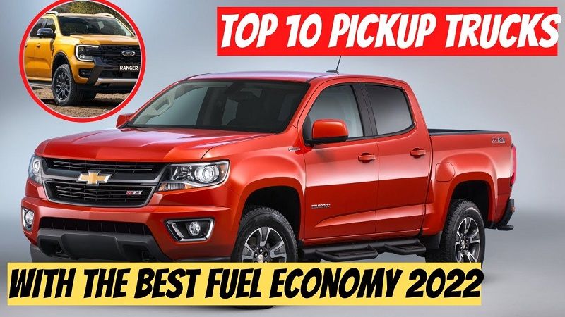 Best Chevy Truck Fuel Economy