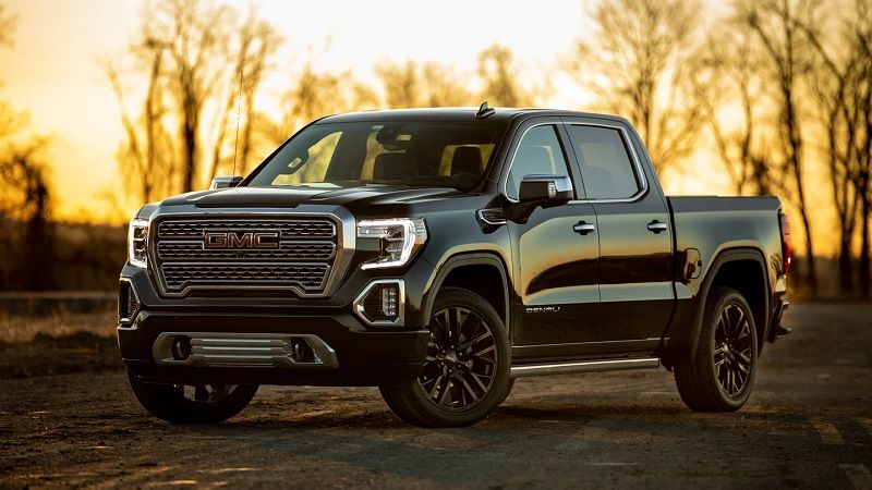 Best Certified Pre-Owned Pickup Trucks