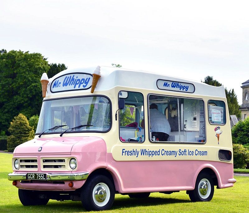 Best Food Truck Food Photography