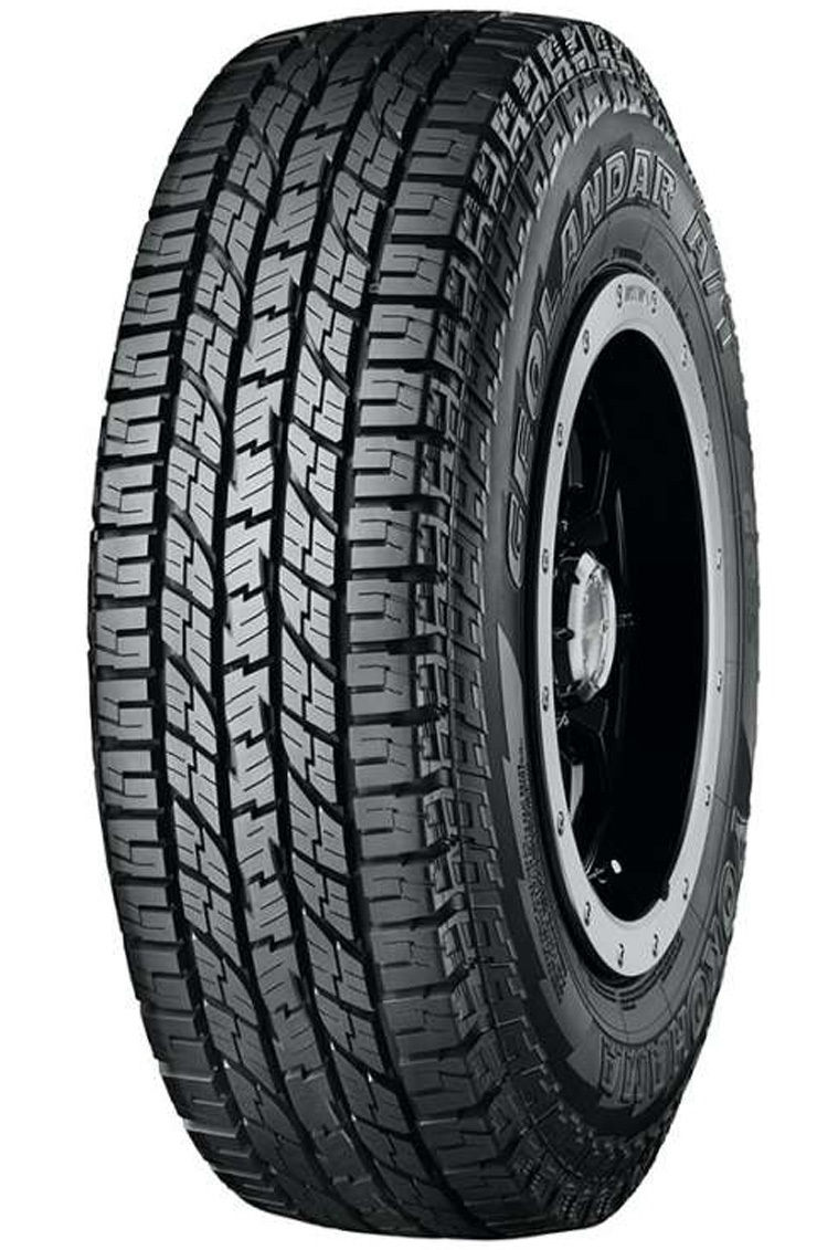 Best All Season Light Truck Tires Canada