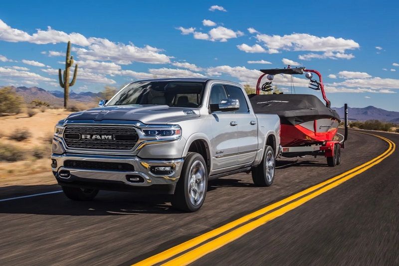 Best Commuter Trucks 2019