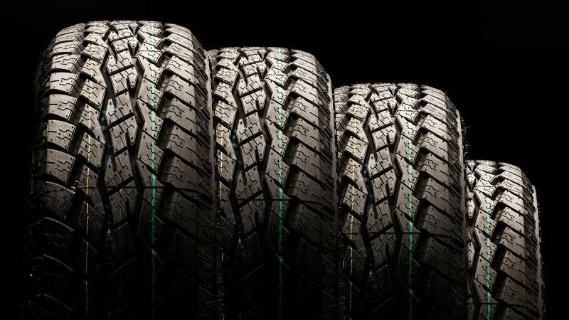 Best All Season Tires for Trucks 2019