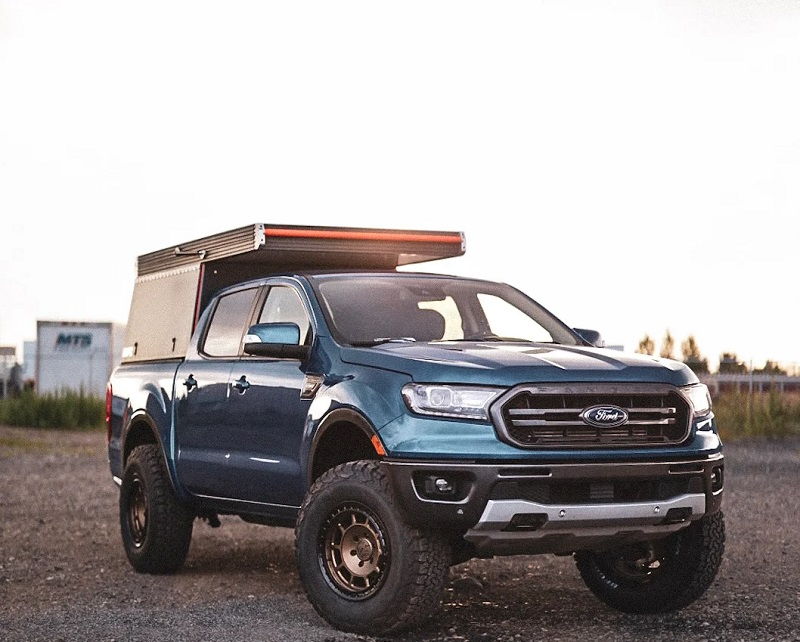 Best Commuter Trucks 2019