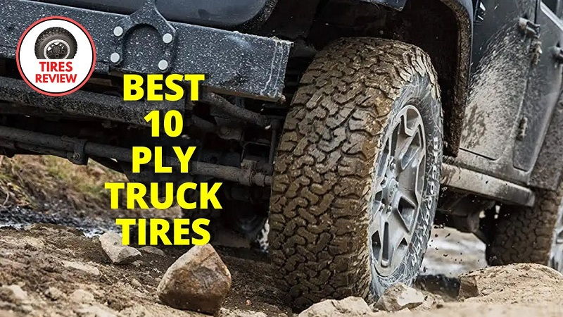 Best All Season Light Truck Tires Canada