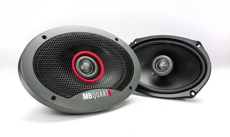 Best 6x9 Truck Speakers