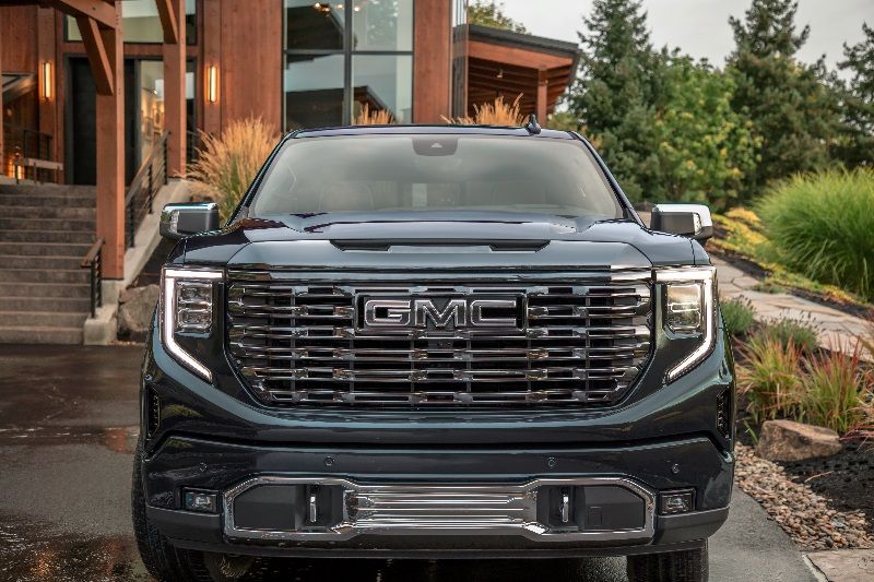 Best Certified Pre-Owned Pickup Trucks